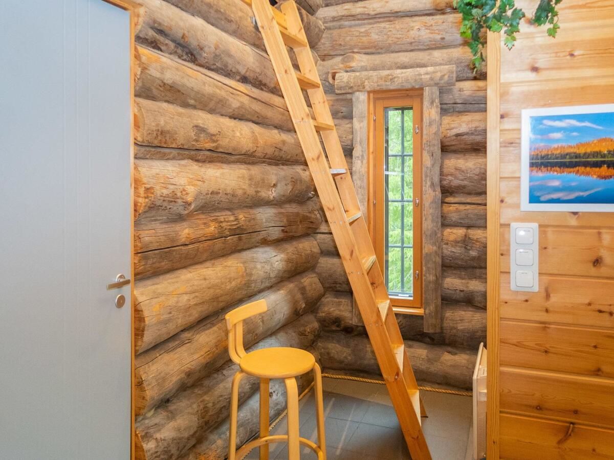 Дома для отпуска Holiday Home Muuttohaukka Рука-16