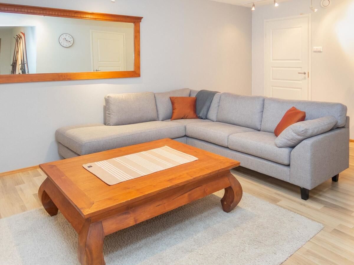 Дома для отпуска Holiday Home Muuttohaukka Рука-21