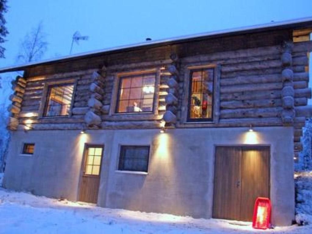Дома для отпуска Holiday Home Muuttohaukka Рука-34