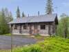 Дома для отпуска Holiday Home Muuttohaukka Рука-5