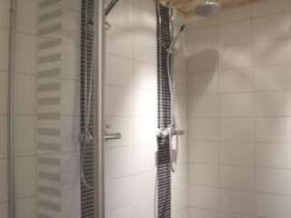 Дома для отпуска Holiday Home Muuttohaukka Рука Дом для отпуска-4