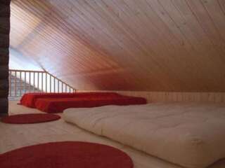 Дома для отпуска Holiday Home Muuttohaukka Рука Дом для отпуска-9
