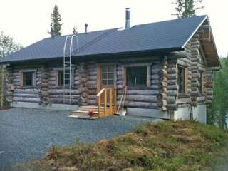 Дома для отпуска Holiday Home Muuttohaukka Рука Дом для отпуска-10