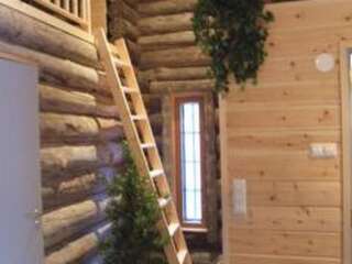 Дома для отпуска Holiday Home Muuttohaukka Рука Дом для отпуска-14