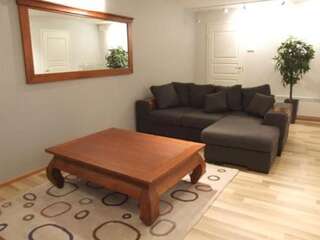 Дома для отпуска Holiday Home Muuttohaukka Рука Дом для отпуска-15