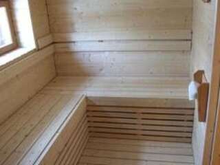 Дома для отпуска Holiday Home Muuttohaukka Рука Дом для отпуска-29