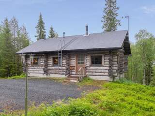 Дома для отпуска Holiday Home Muuttohaukka Рука-5