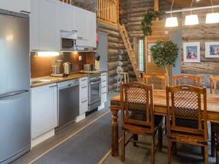 Дома для отпуска Holiday Home Muuttohaukka Рука-7
