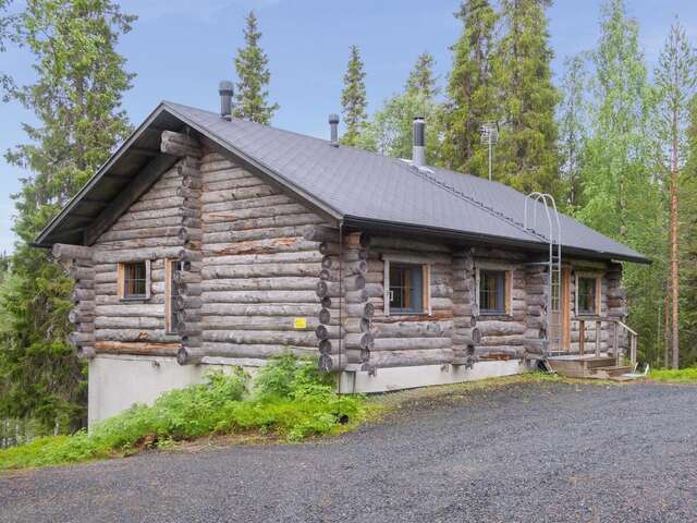 Дома для отпуска Holiday Home Muuttohaukka Рука-3