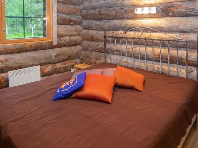 Дома для отпуска Holiday Home Muuttohaukka Рука-14
