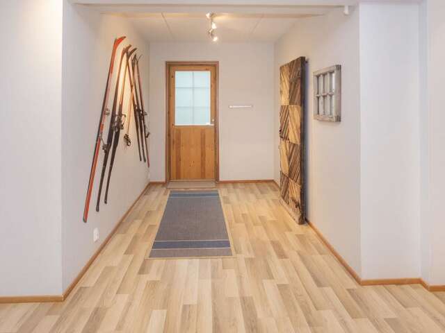 Дома для отпуска Holiday Home Muuttohaukka Рука-18