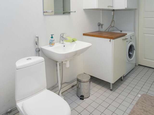 Дома для отпуска Holiday Home Muuttohaukka Рука-24