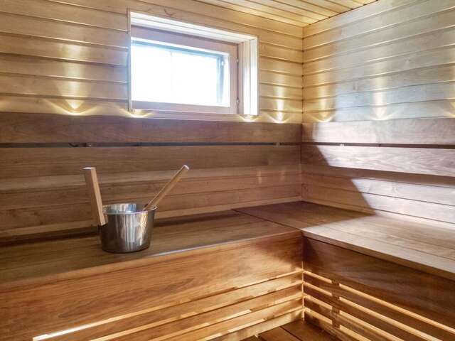 Дома для отпуска Holiday Home Muuttohaukka Рука-25
