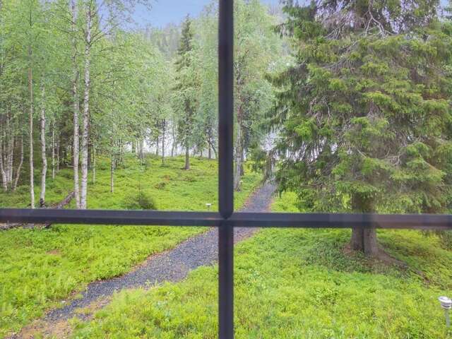 Дома для отпуска Holiday Home Muuttohaukka Рука-27