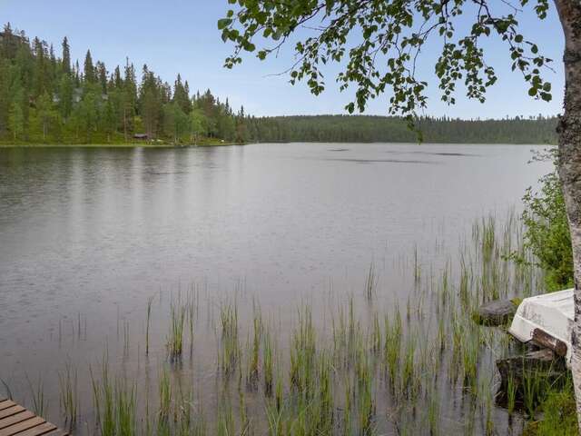 Дома для отпуска Holiday Home Muuttohaukka Рука-29
