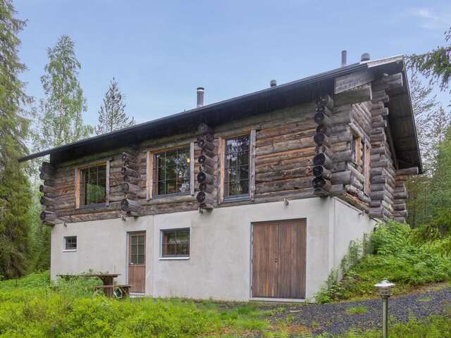 Дома для отпуска Holiday Home Muuttohaukka Рука-5