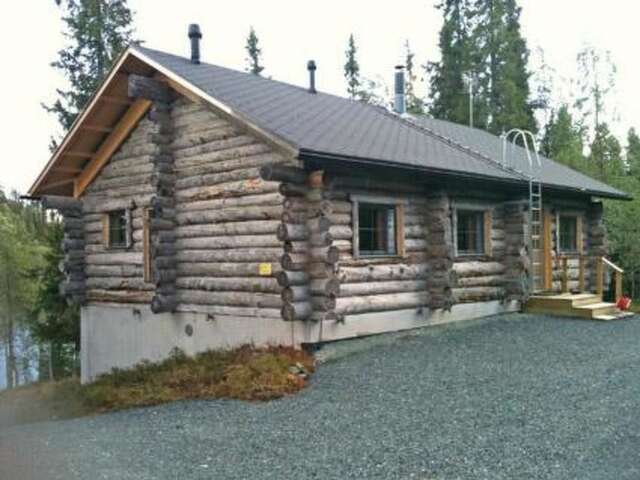 Дома для отпуска Holiday Home Muuttohaukka Рука-34