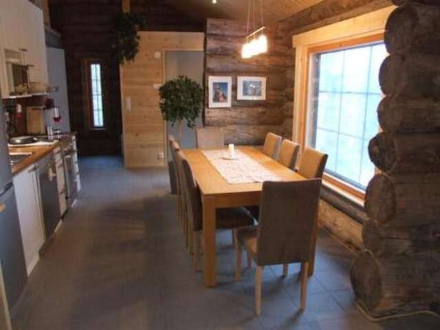 Дома для отпуска Holiday Home Muuttohaukka Рука-35