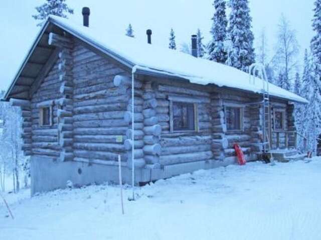 Дома для отпуска Holiday Home Muuttohaukka Рука-38