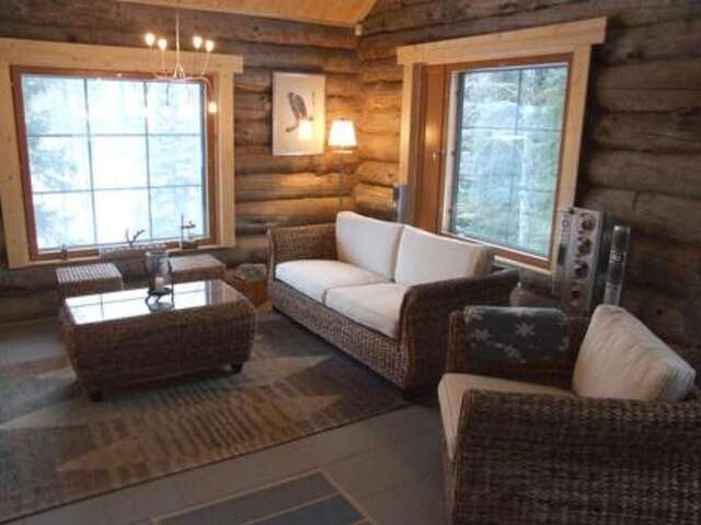 Дома для отпуска Holiday Home Muuttohaukka Рука-40