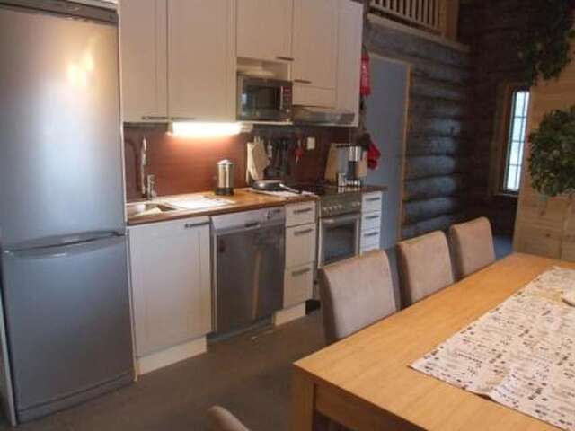 Дома для отпуска Holiday Home Muuttohaukka Рука-45