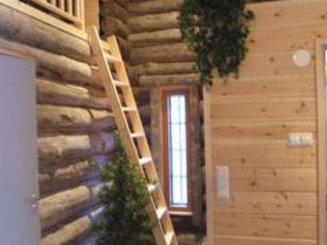 Дома для отпуска Holiday Home Muuttohaukka Рука-46