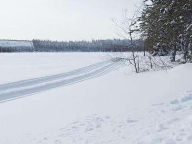 Дома для отпуска Holiday Home Muuttohaukka Рука-48