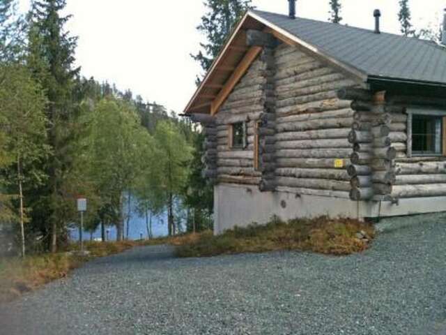 Дома для отпуска Holiday Home Muuttohaukka Рука-52