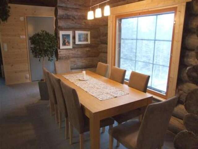 Дома для отпуска Holiday Home Muuttohaukka Рука-53