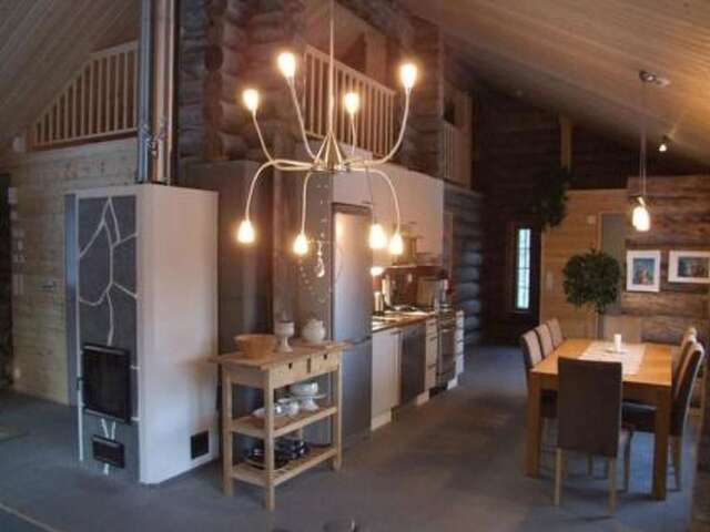 Дома для отпуска Holiday Home Muuttohaukka Рука-64