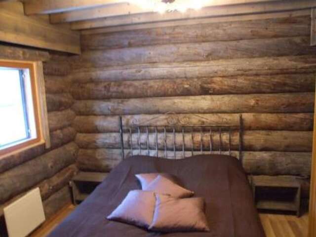 Дома для отпуска Holiday Home Muuttohaukka Рука-65