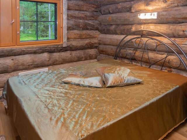 Дома для отпуска Holiday Home Muuttohaukka Рука-11